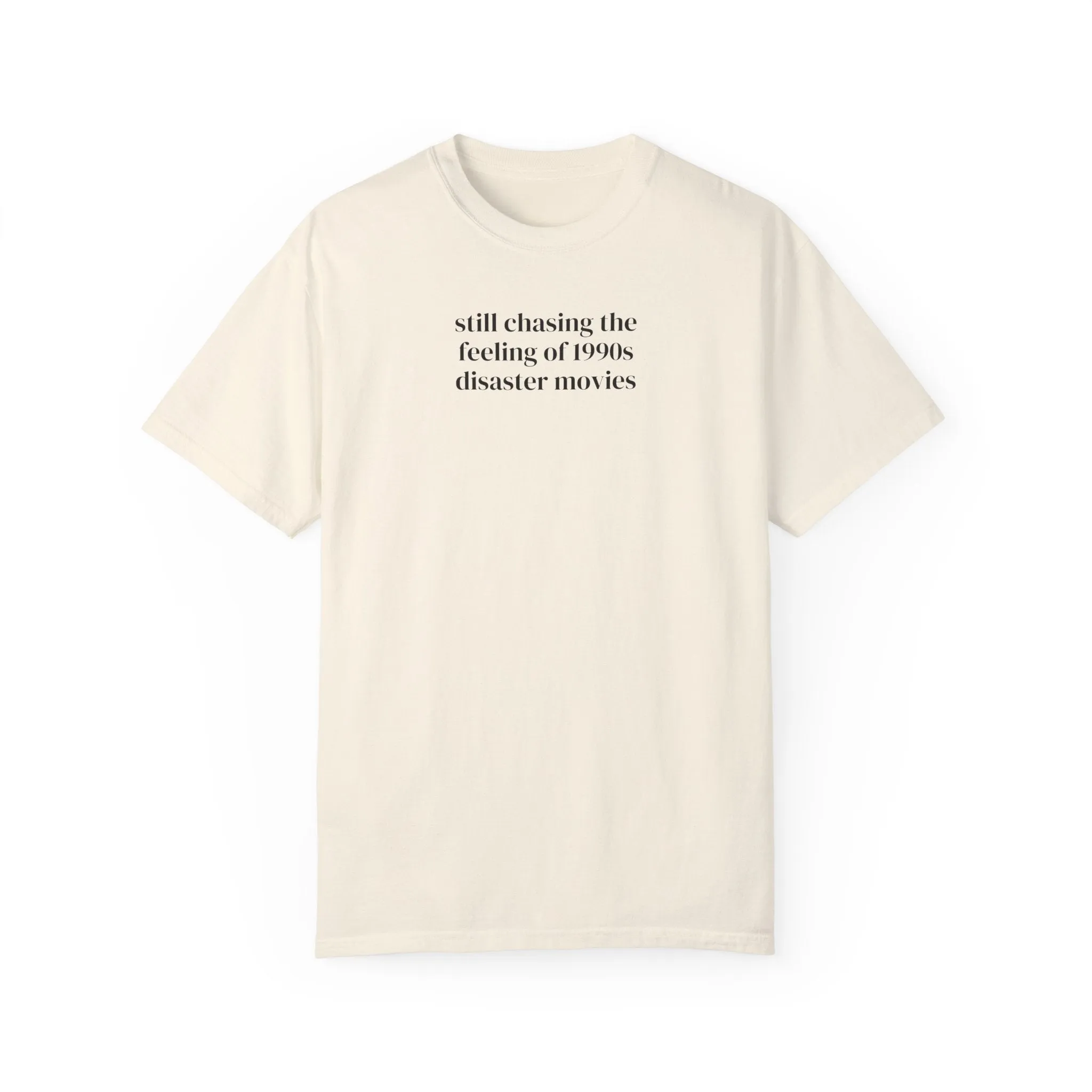 90s Movie Lover T-Shirt
