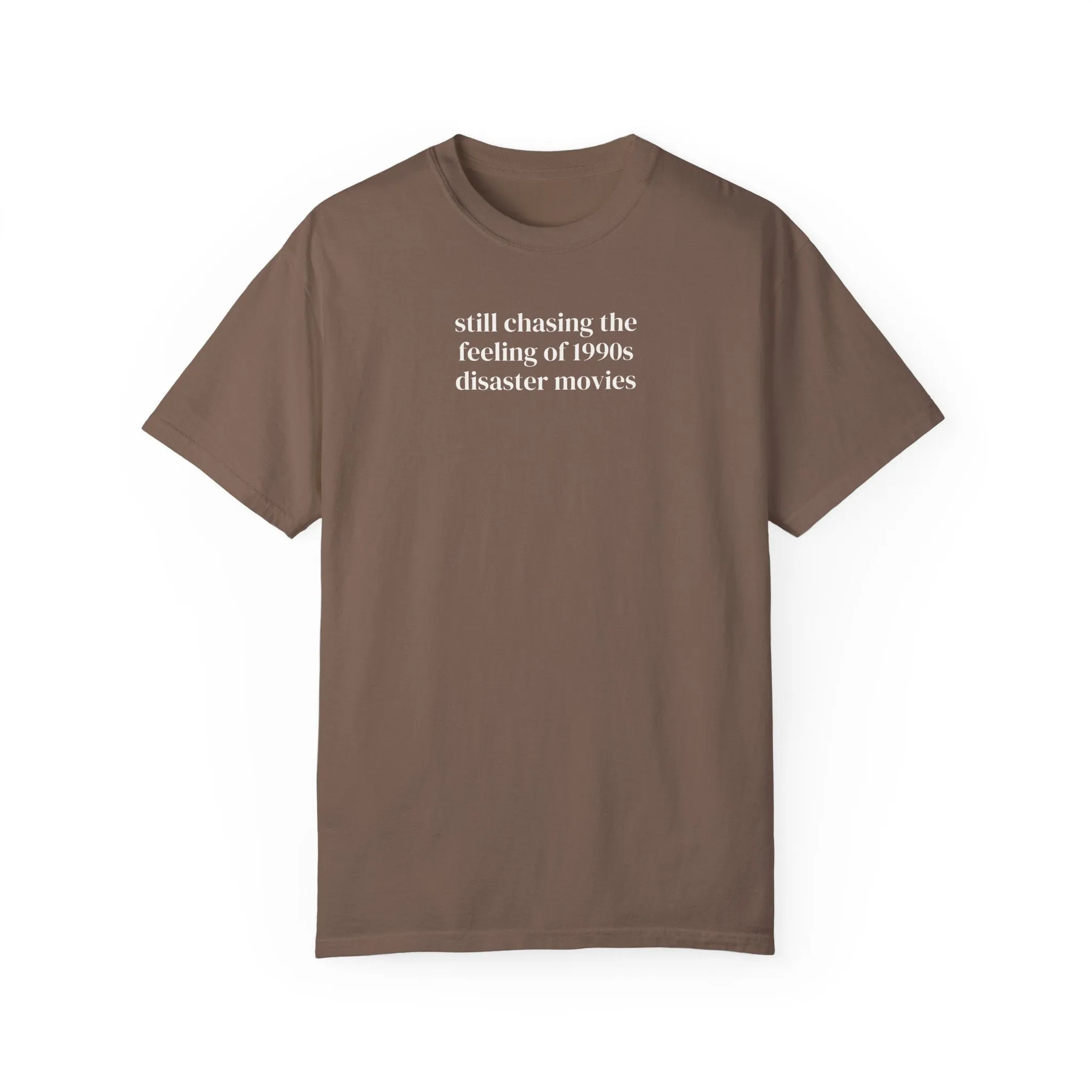 90s Movie Lover T-Shirt