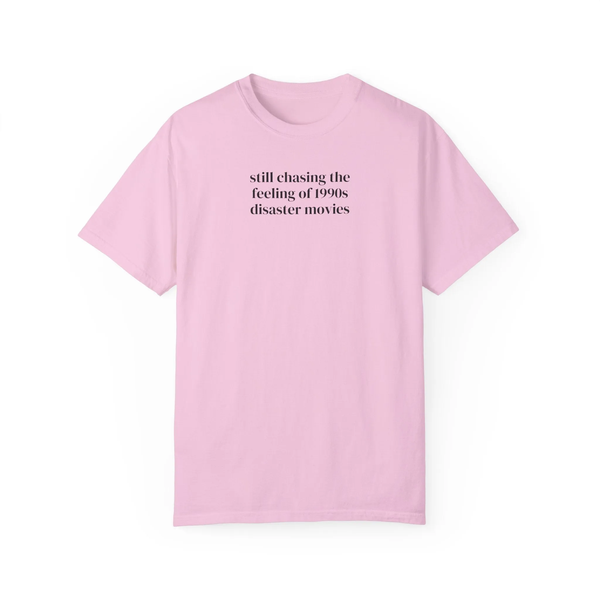 90s Movie Lover T-Shirt