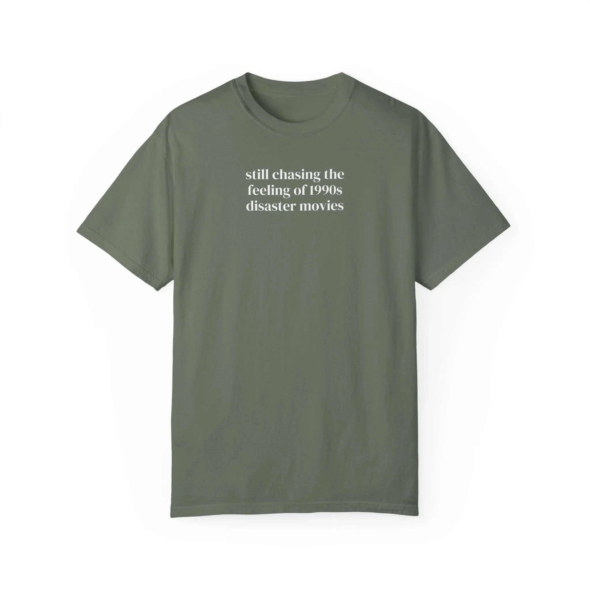 90s Movie Lover T-Shirt