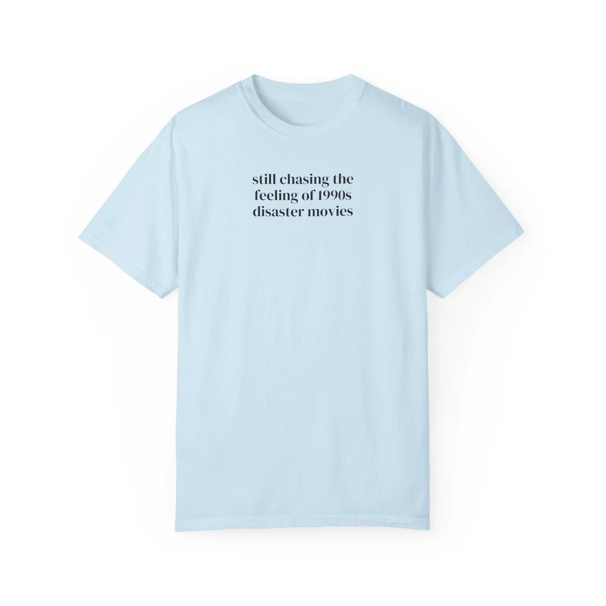 90s Movie Lover T-Shirt