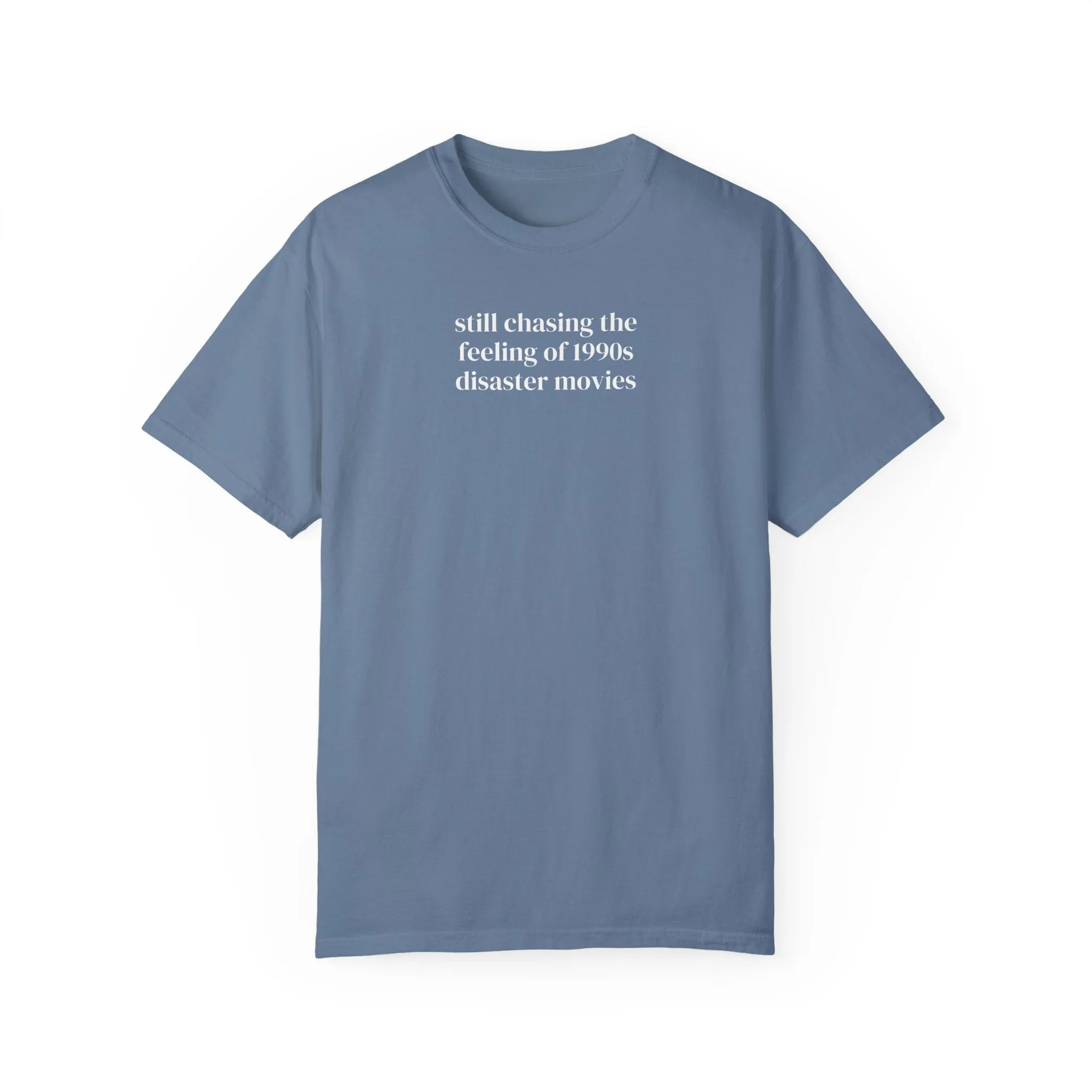 90s Movie Lover T-Shirt