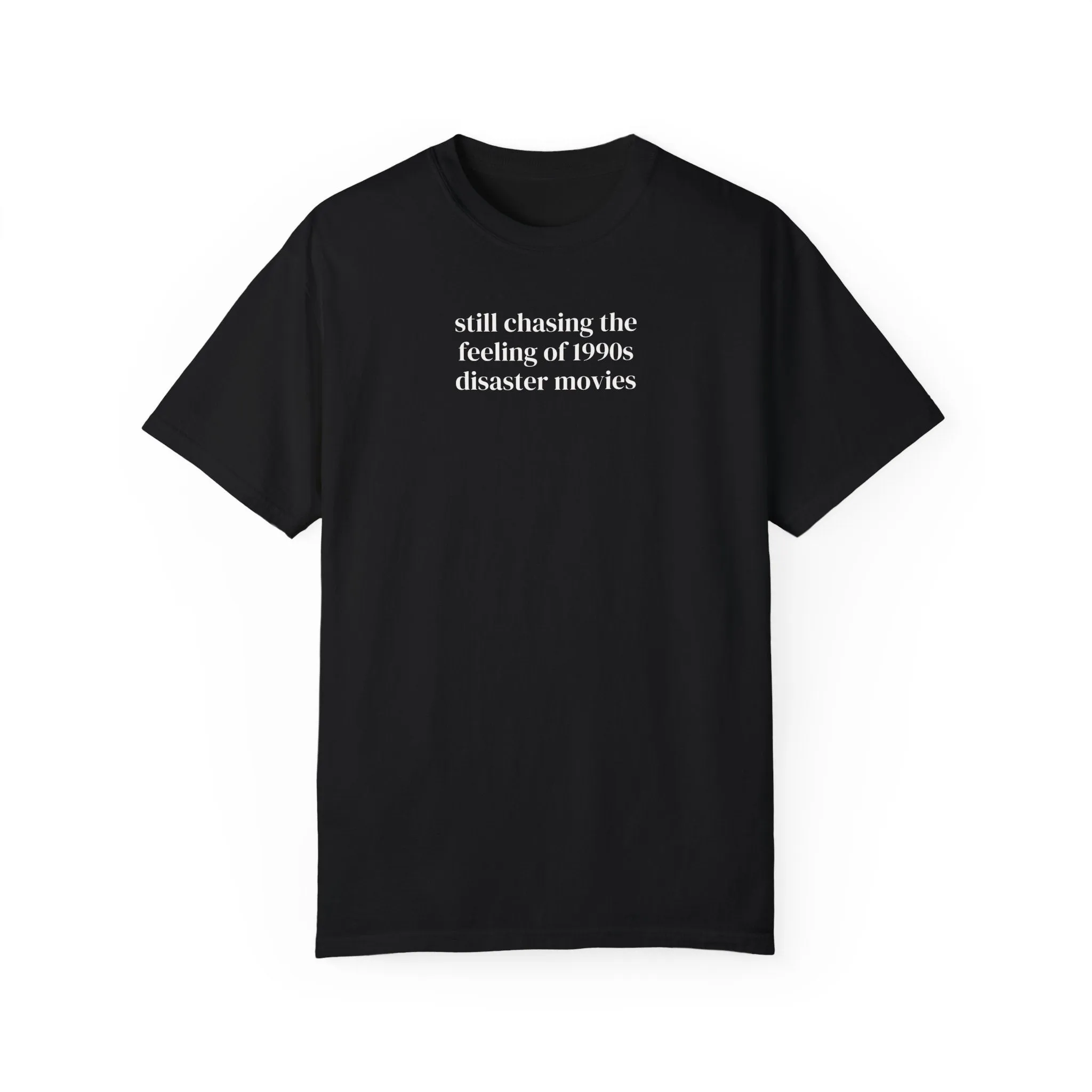 90s Movie Lover T-Shirt