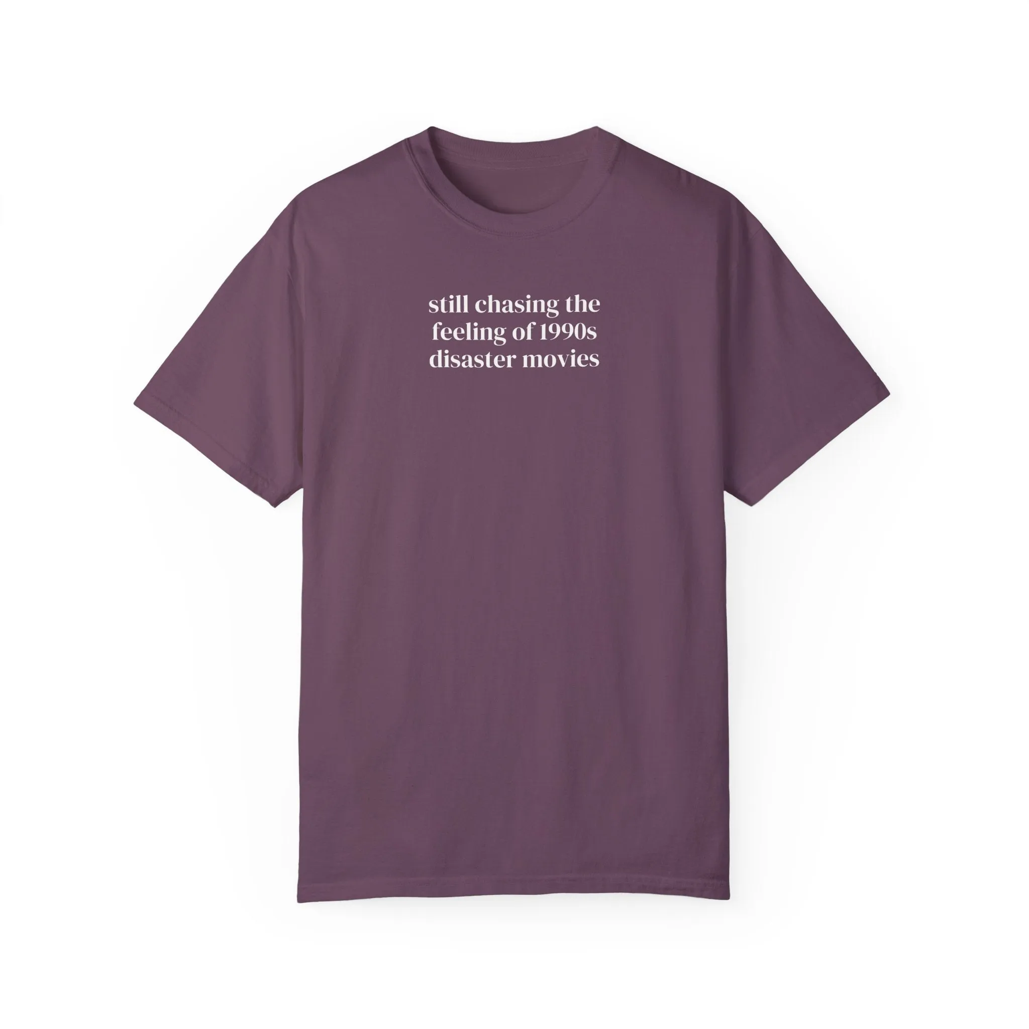 90s Movie Lover T-Shirt