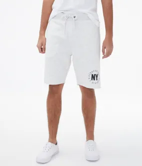 Aeropostale NY Fleece Shorts