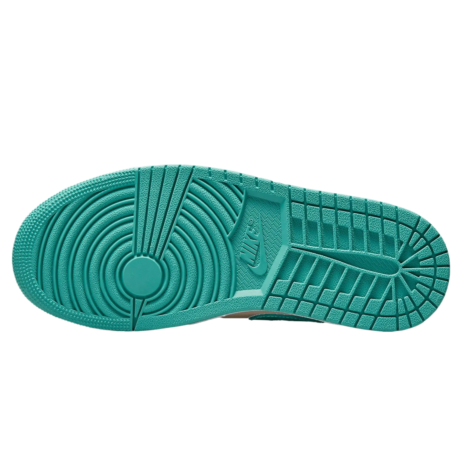 Air Jordan 1 Low "Tropical Teal"