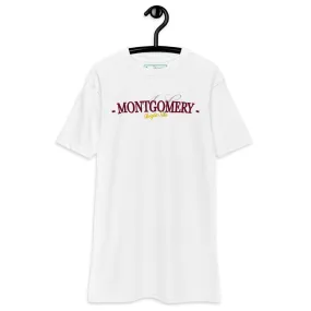 Alabama, Montgomery | Men’s premium heavyweight tee