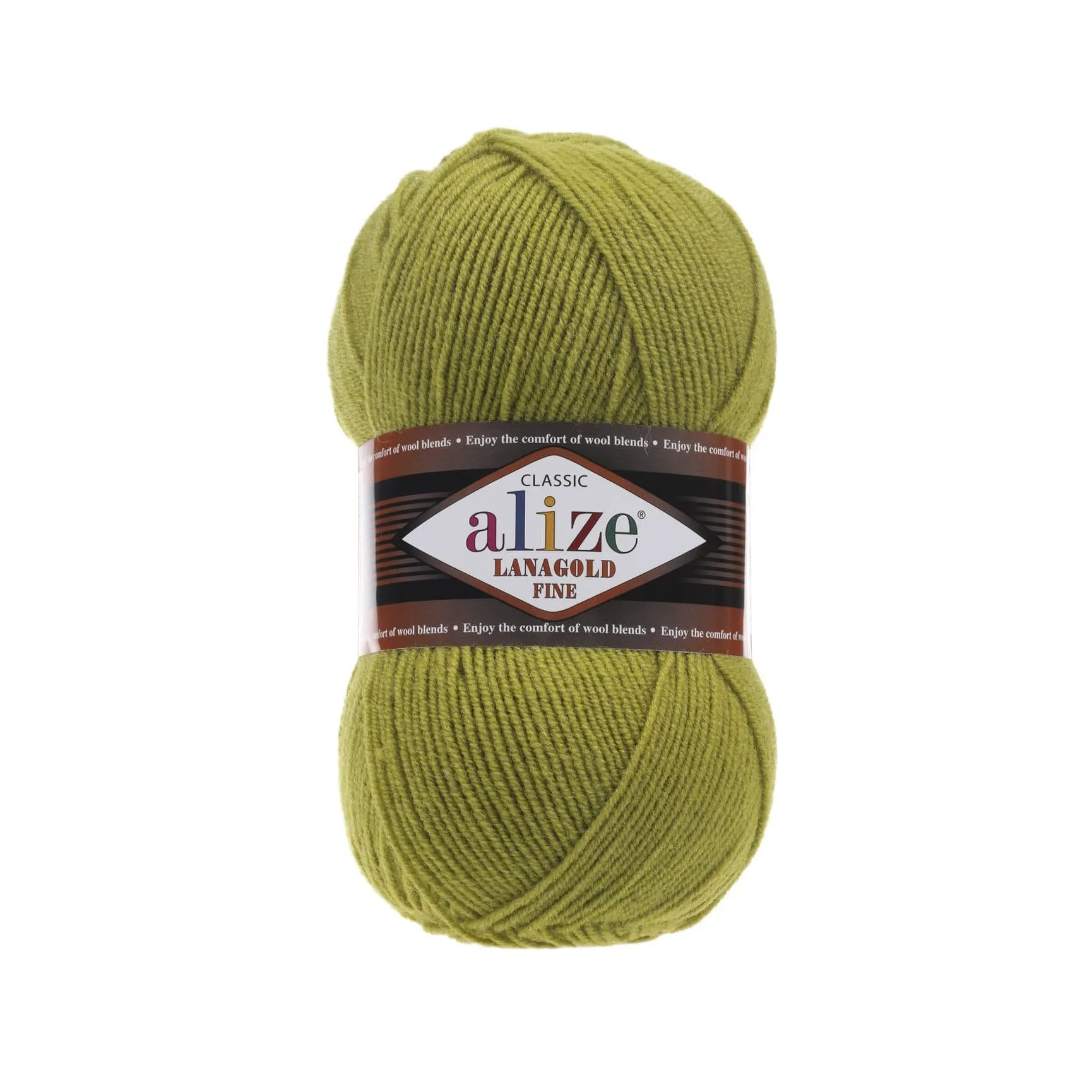 Alize Lanagold Fine