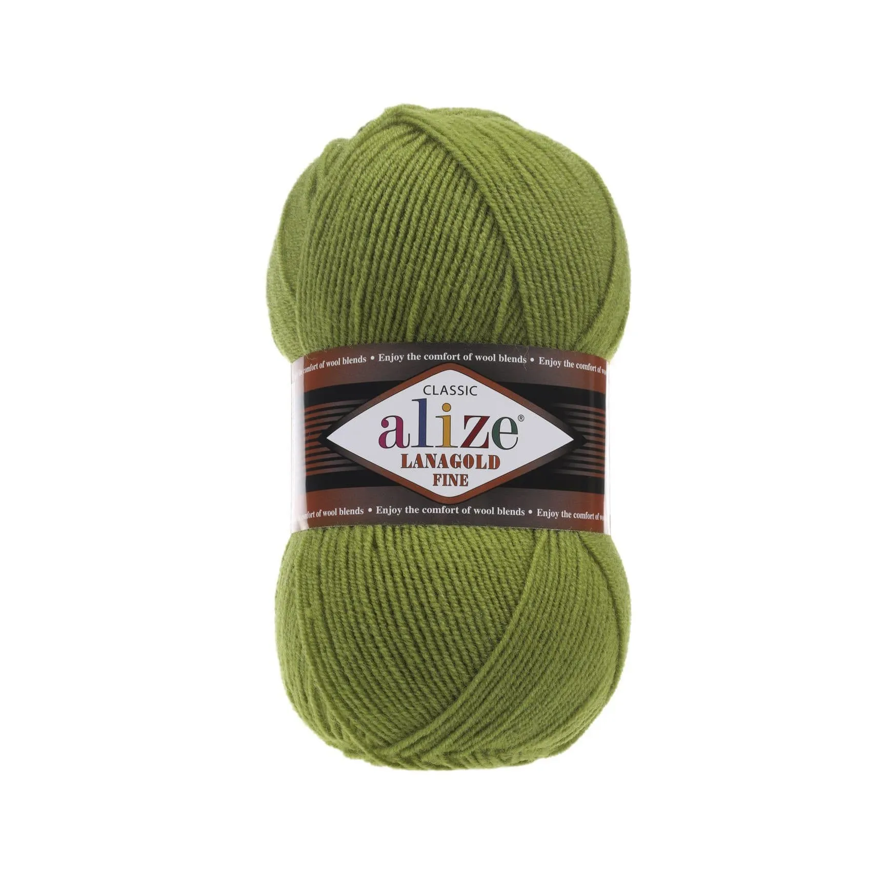 Alize Lanagold Fine