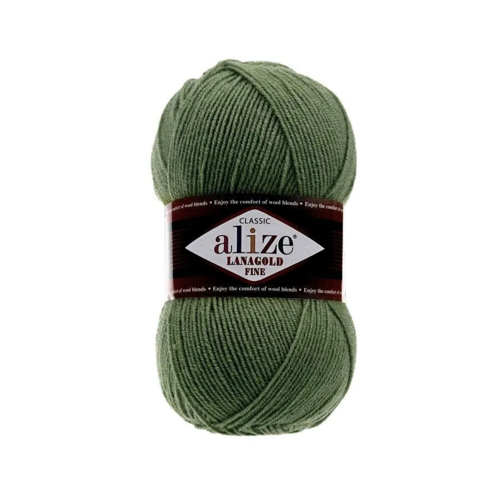 Alize Lanagold Fine