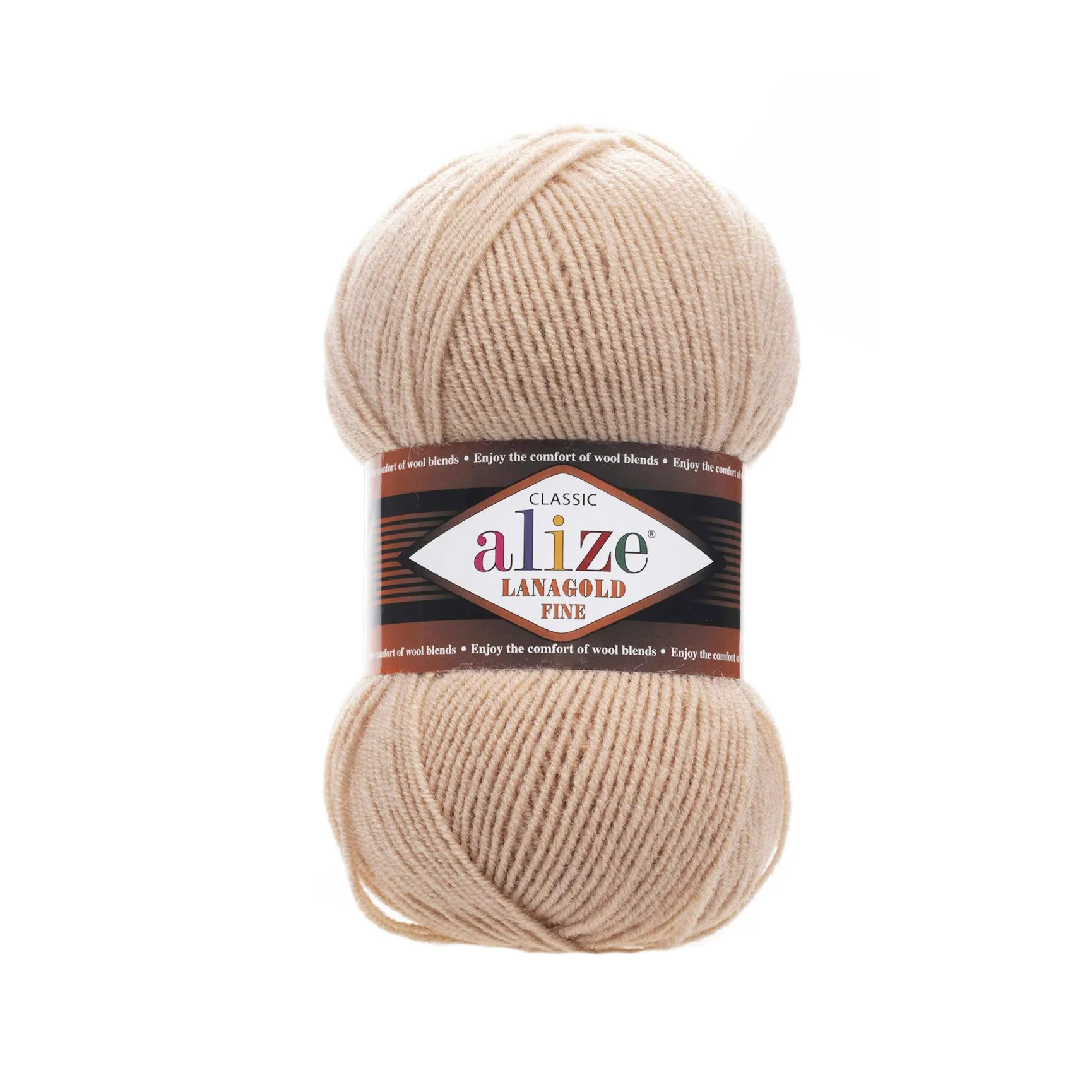 Alize Lanagold Fine