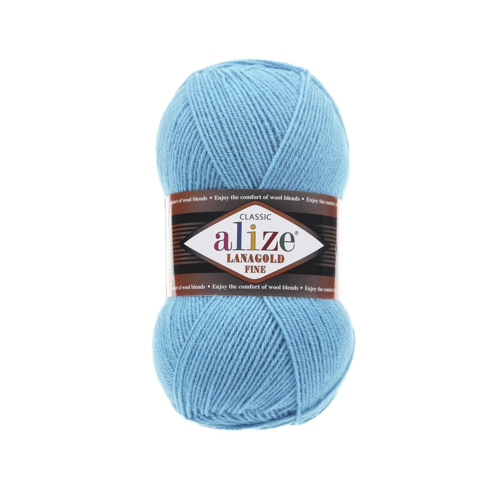Alize Lanagold Fine