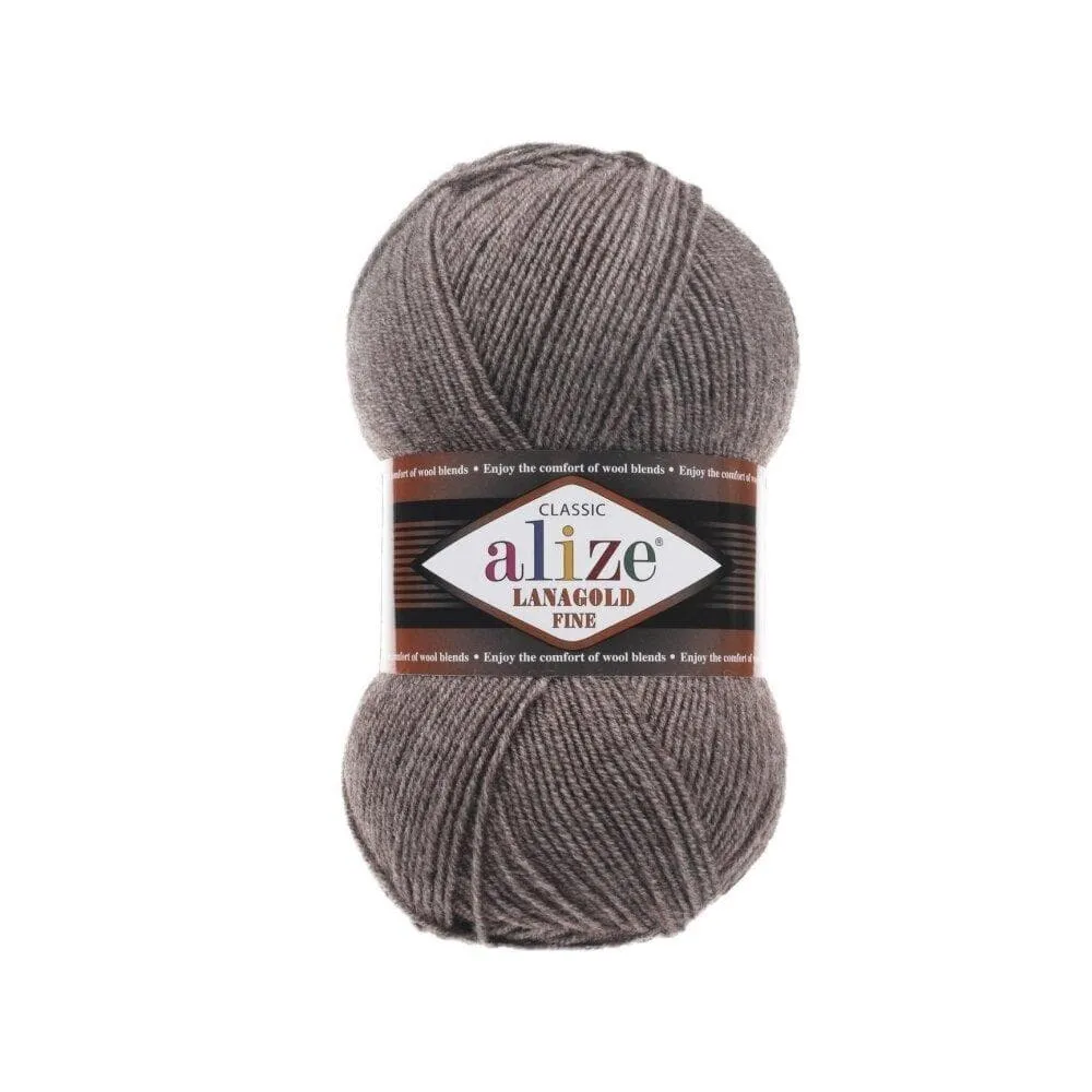 Alize Lanagold Fine