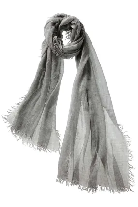 Alta Scarf - Oxford Mélange