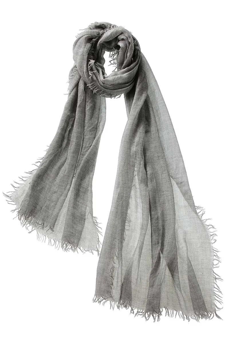 Alta Scarf - Oxford Mélange