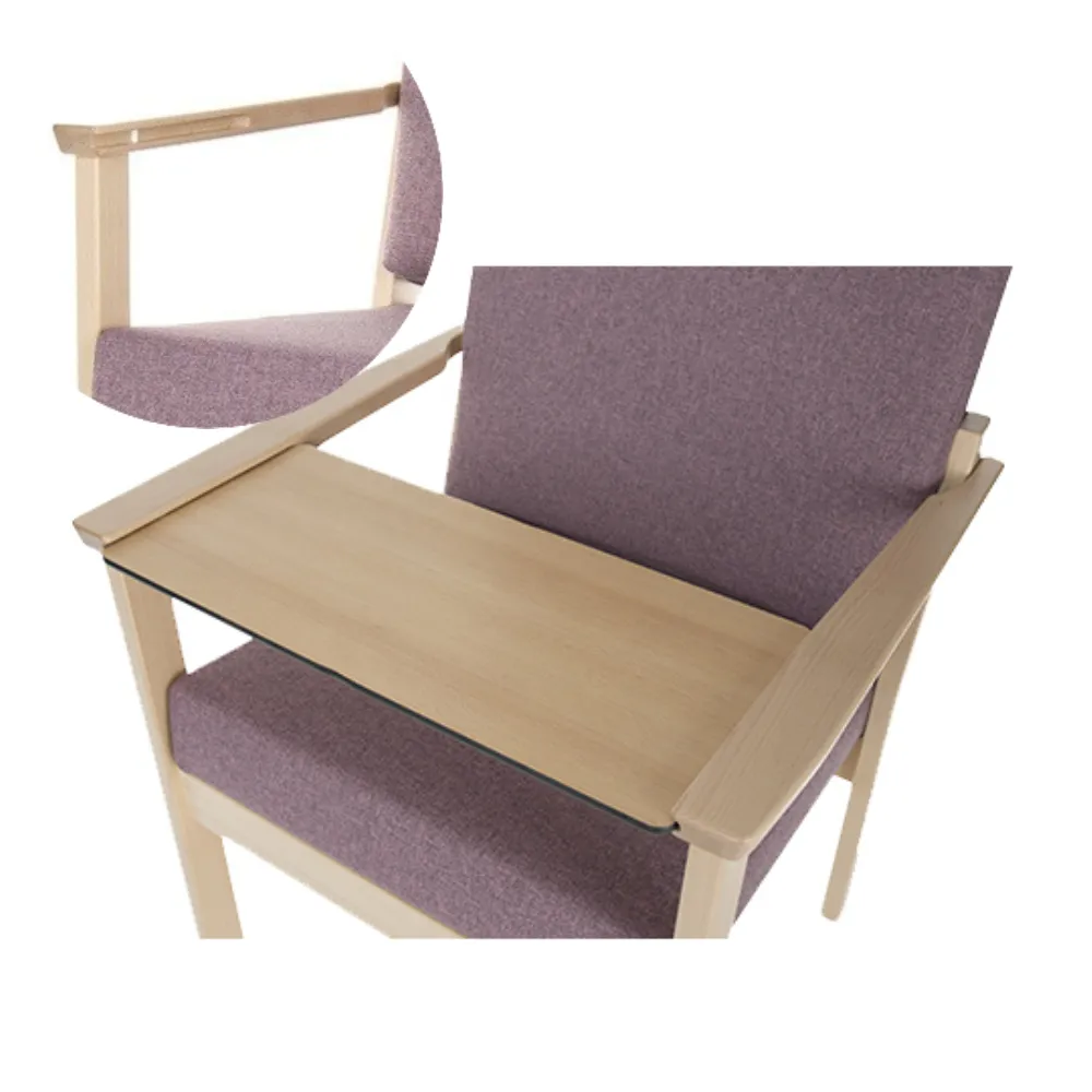 Alta Tray & Shelf Combo
