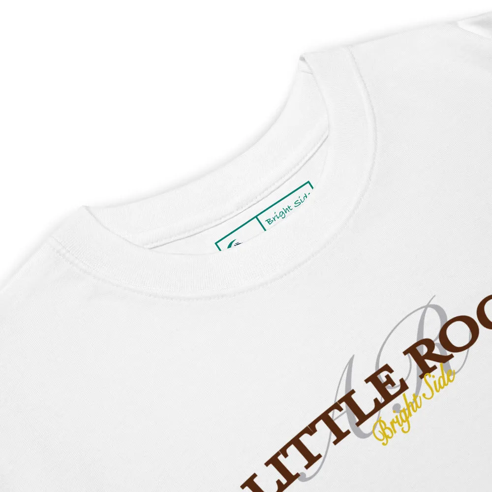 Arkansas, Little Rock | Men’s premium heavyweight tee