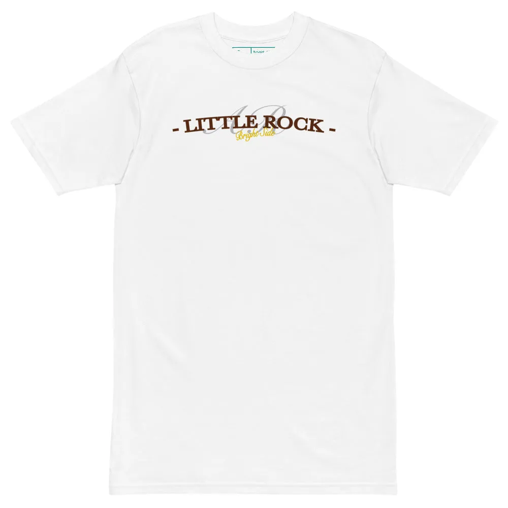 Arkansas, Little Rock | Men’s premium heavyweight tee