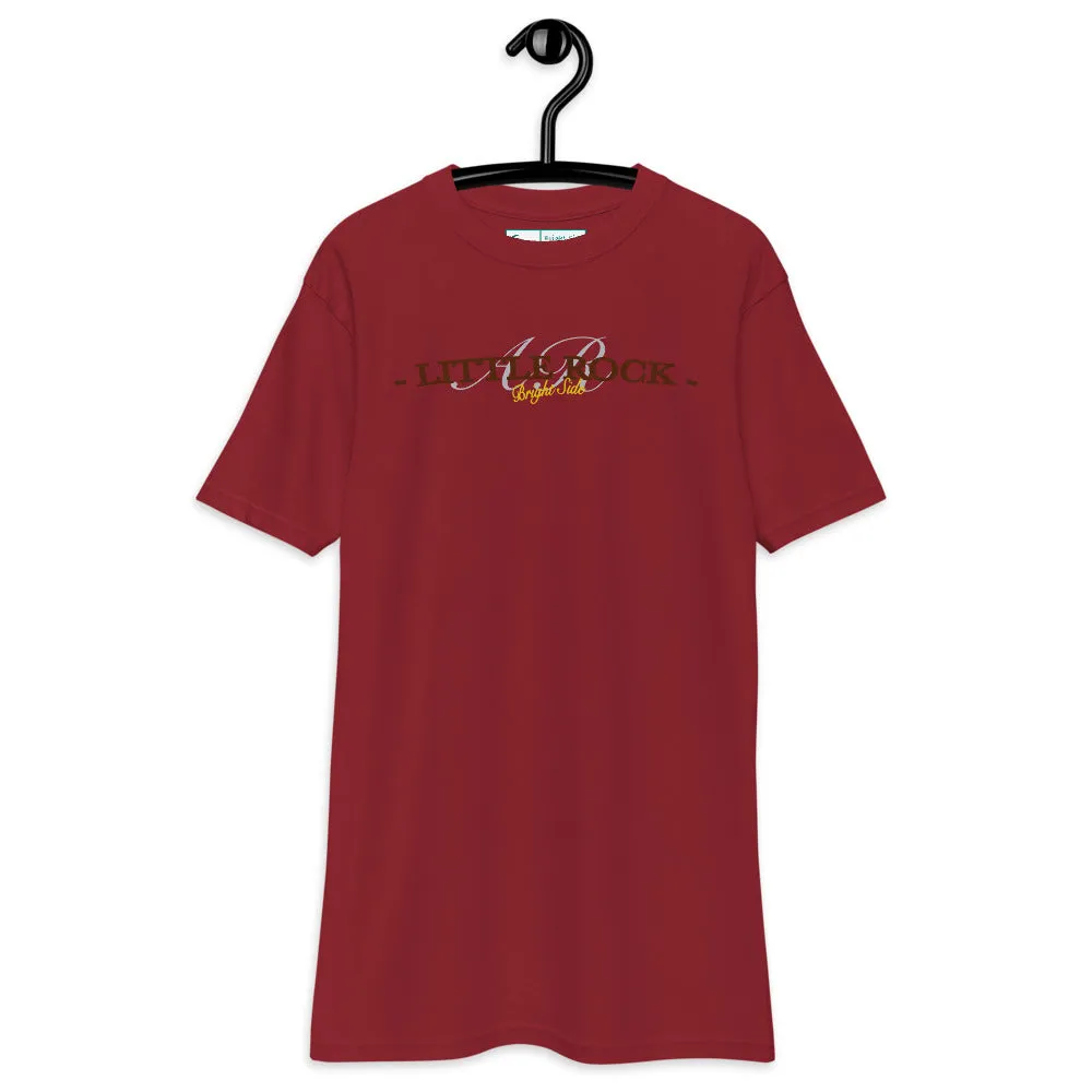 Arkansas, Little Rock | Men’s premium heavyweight tee