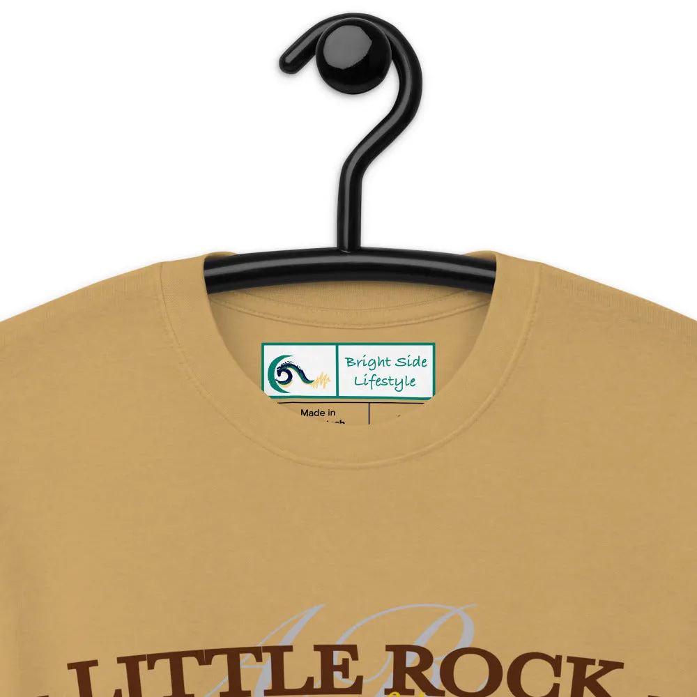 Arkansas, Little Rock | Men’s premium heavyweight tee