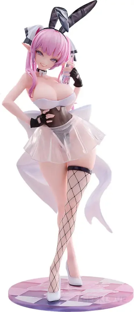 Bibi Chill Bunny ver.