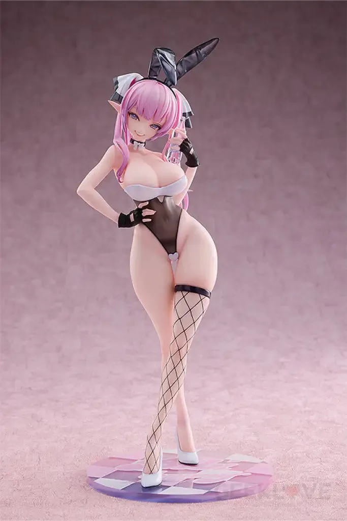 Bibi Chill Bunny ver.