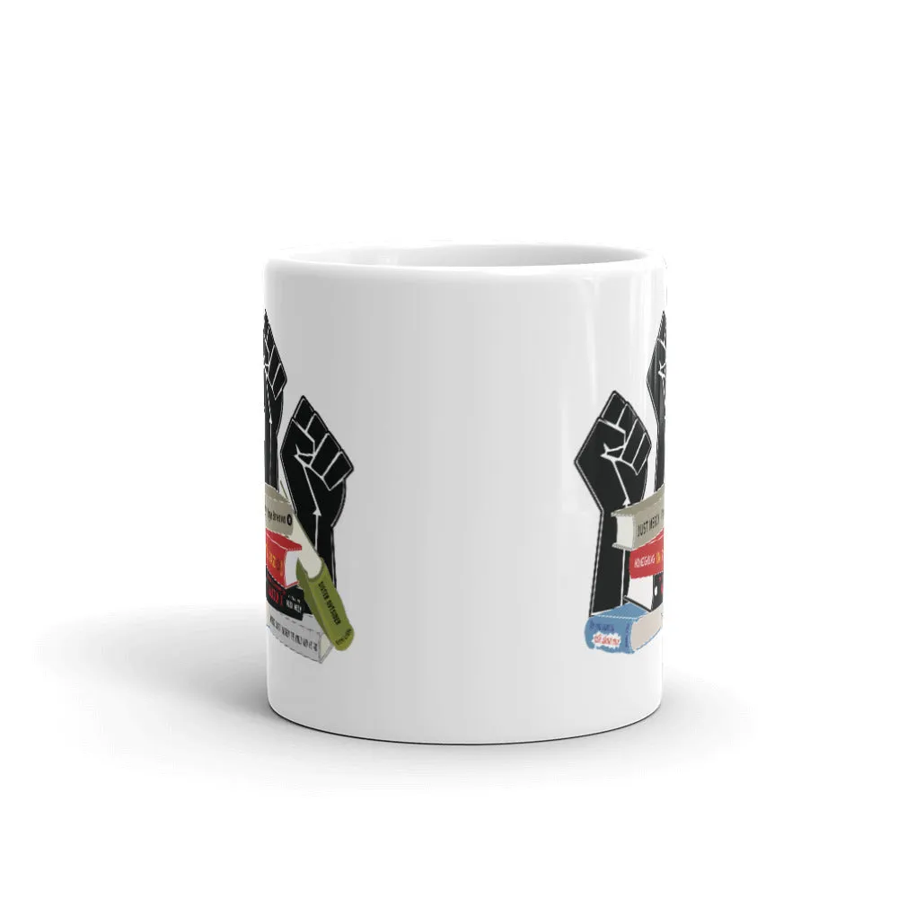 BLM Mug