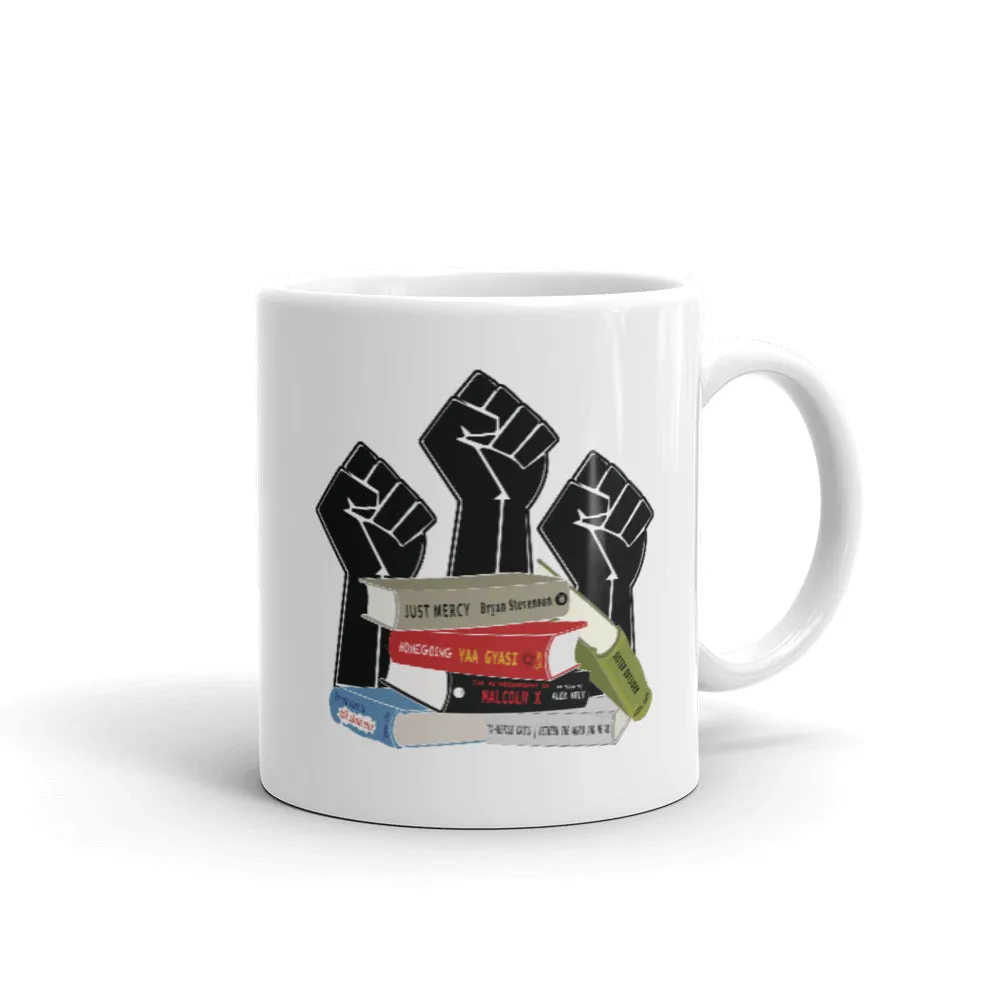 BLM Mug