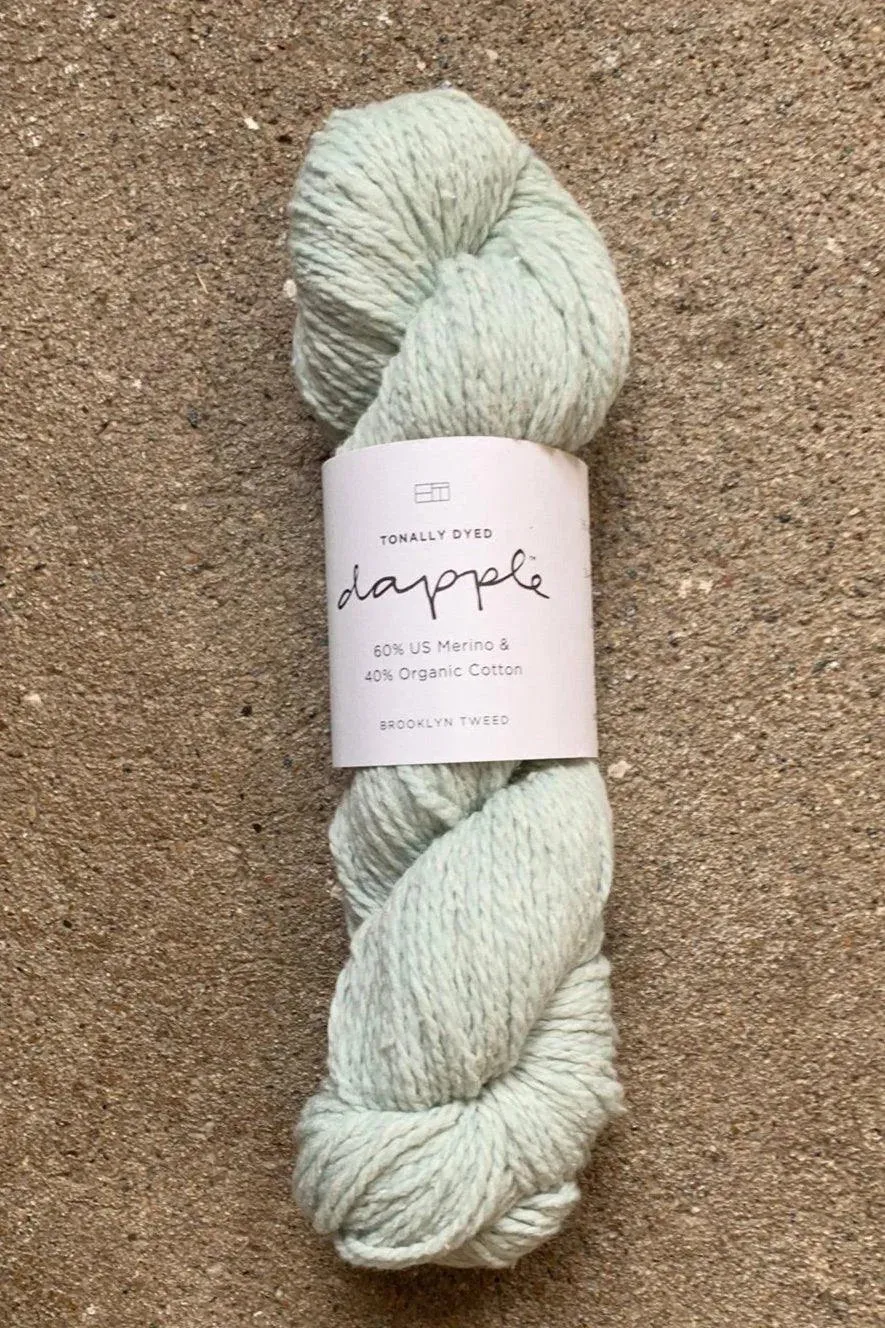 Brooklyn Tweed Dapple Yarn
