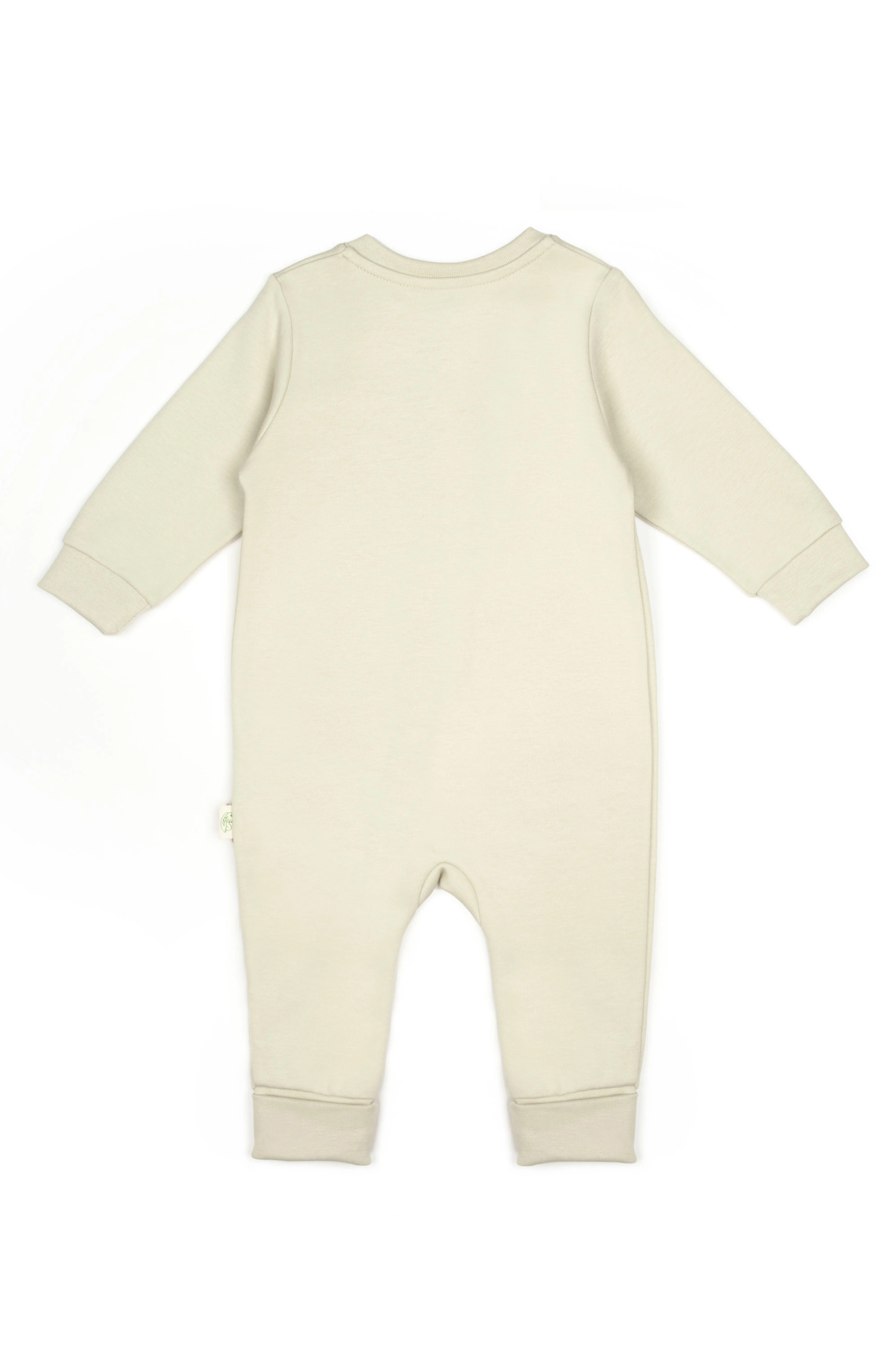 Bunny Onesie 100% Organic Cotton