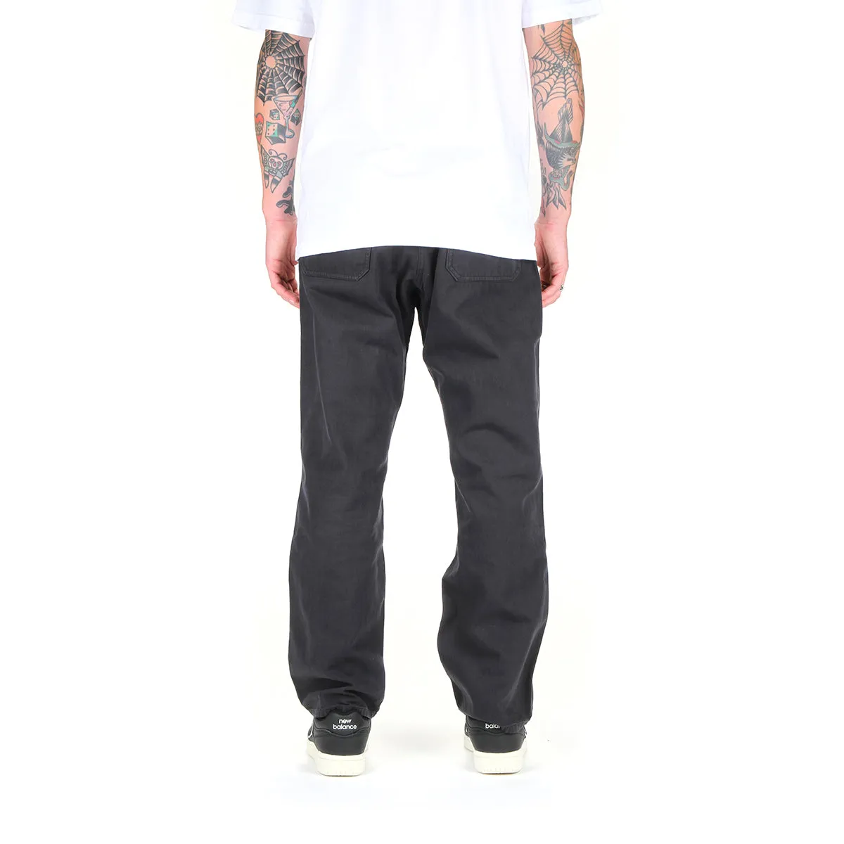Canvas Easy Climbing Pant
