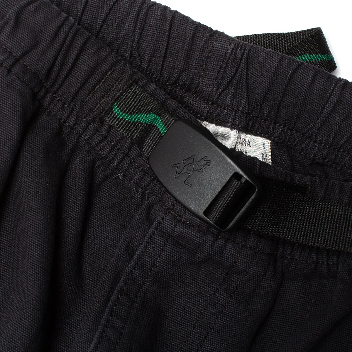 Canvas Easy Climbing Pant