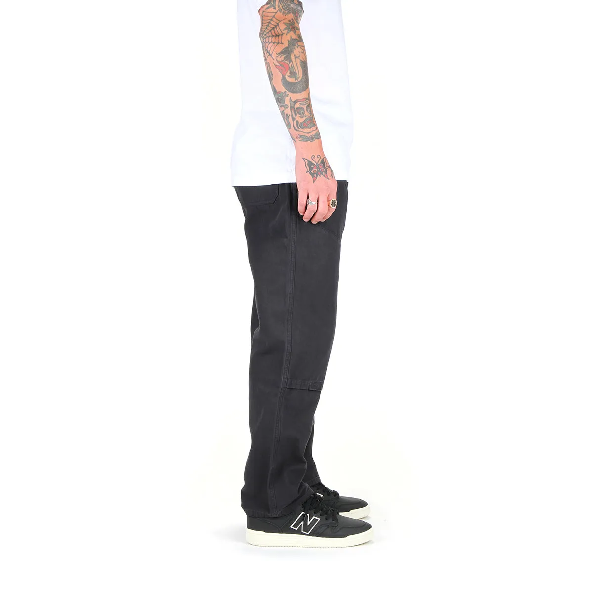 Canvas Easy Climbing Pant