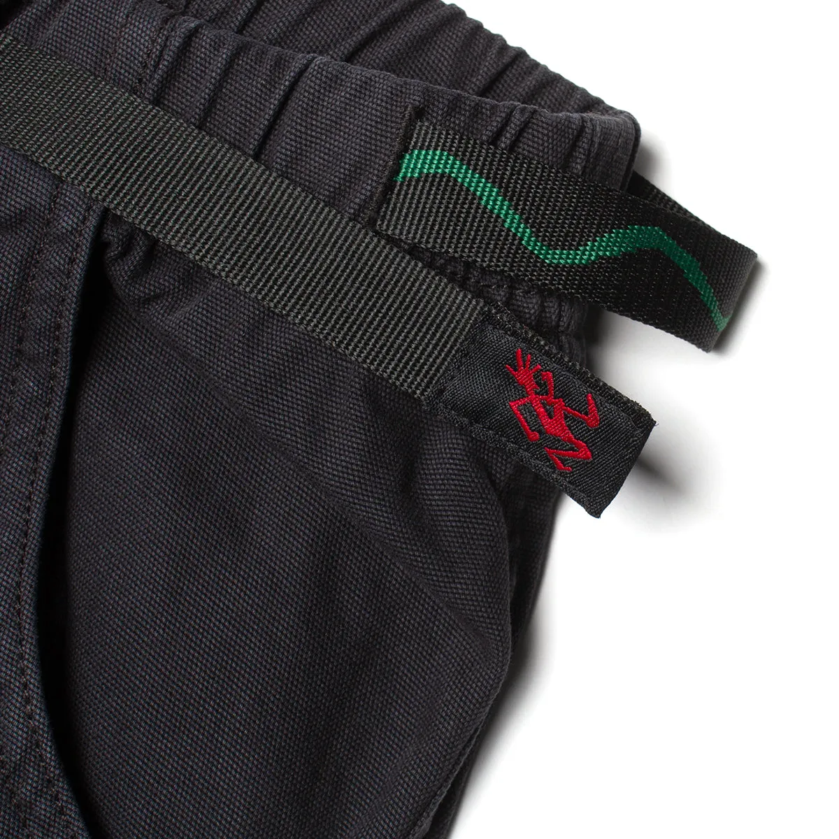 Canvas Easy Climbing Pant