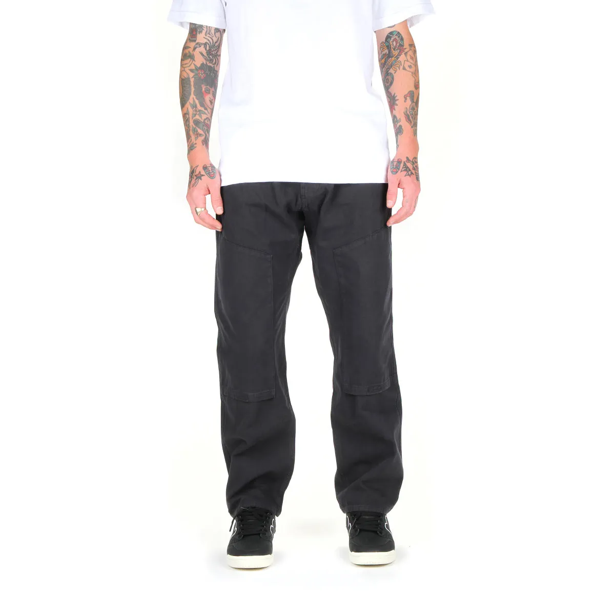 Canvas Easy Climbing Pant