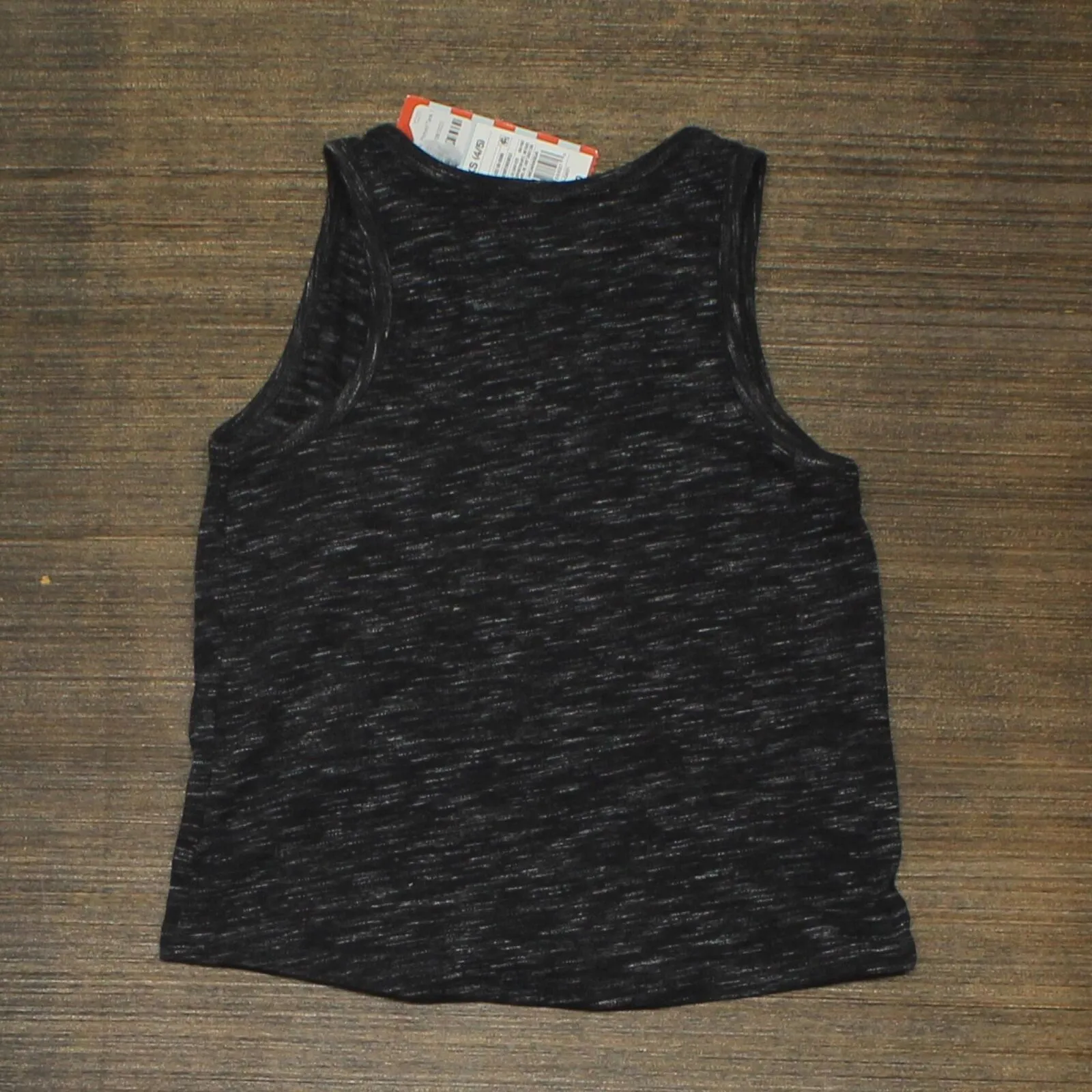 Cat & Jack Girls' Printed Tank Top 603K52