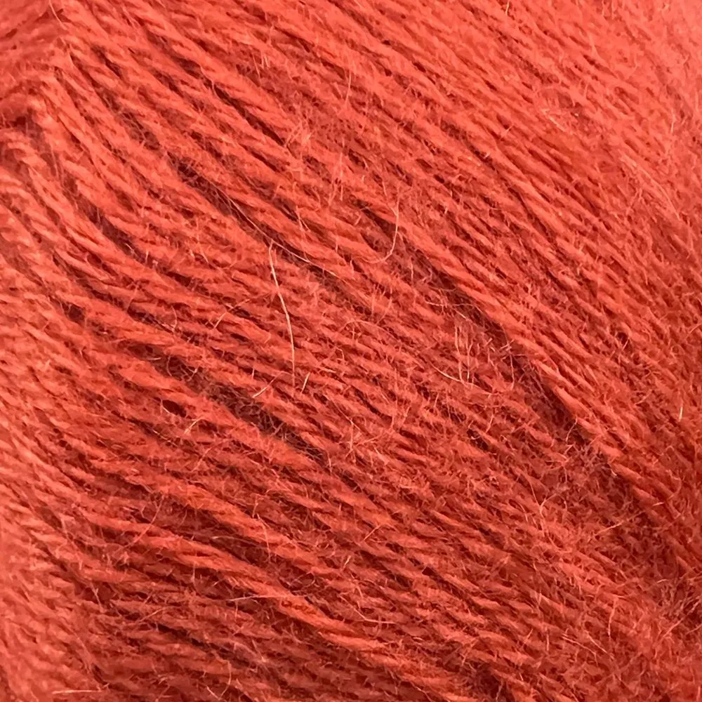 Chaska Puray Merino Silk 8ply