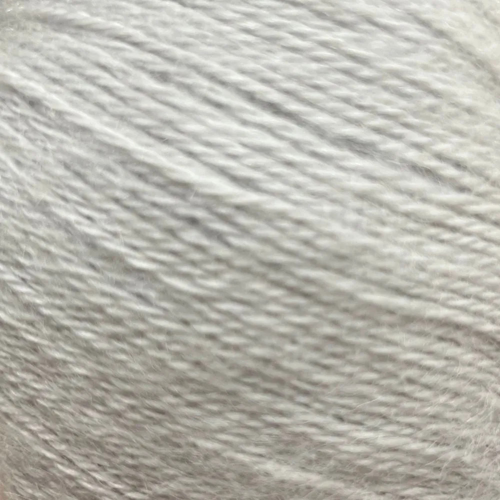Chaska Puray Merino Silk 8ply