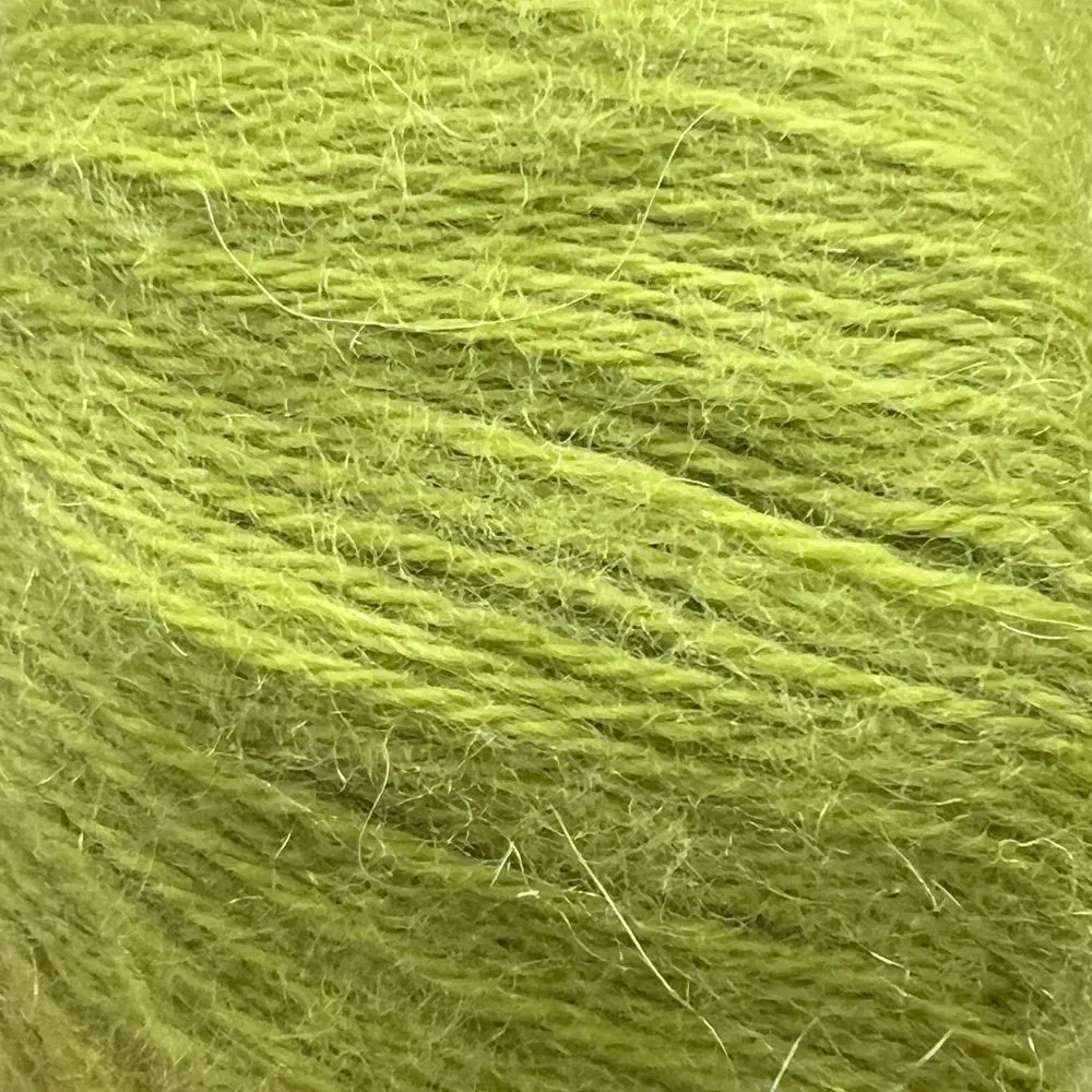 Chaska Puray Merino Silk 8ply