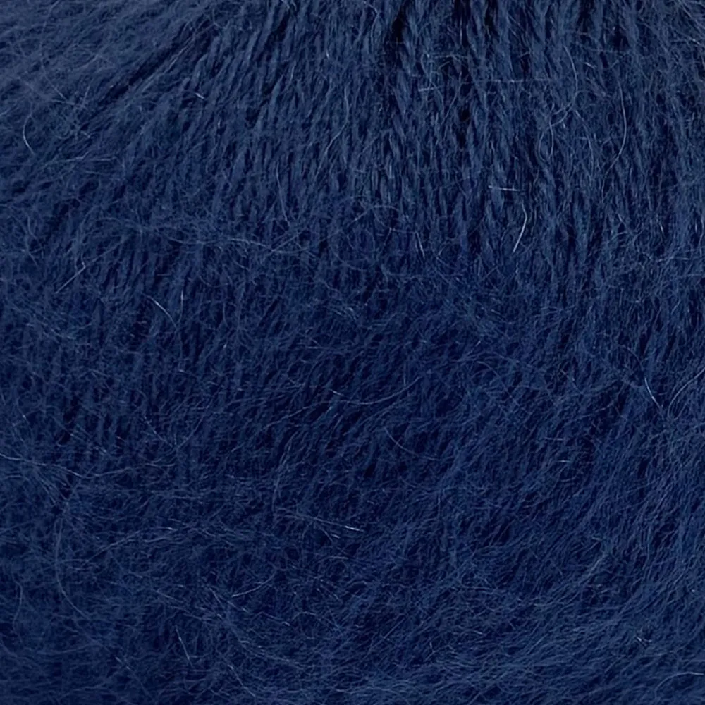 Chaska Puray Merino Silk 8ply