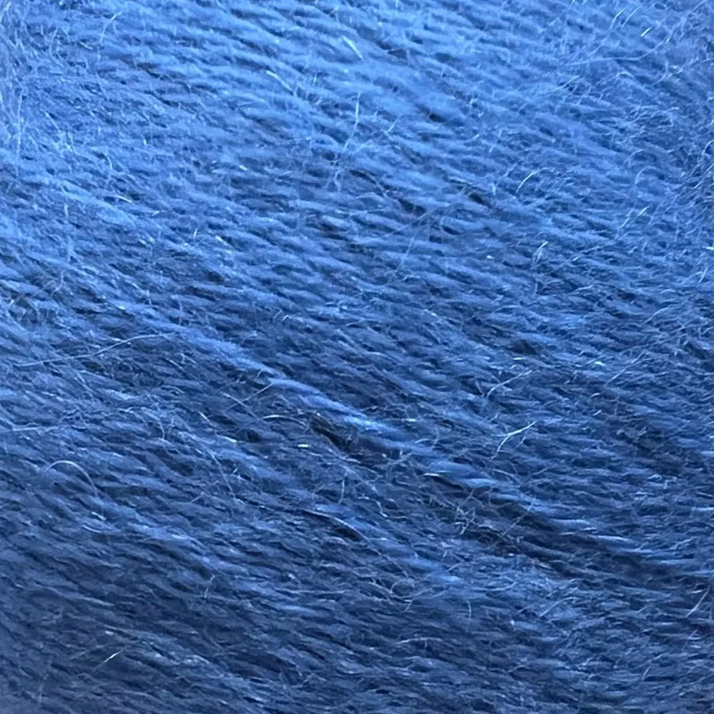 Chaska Puray Merino Silk 8ply