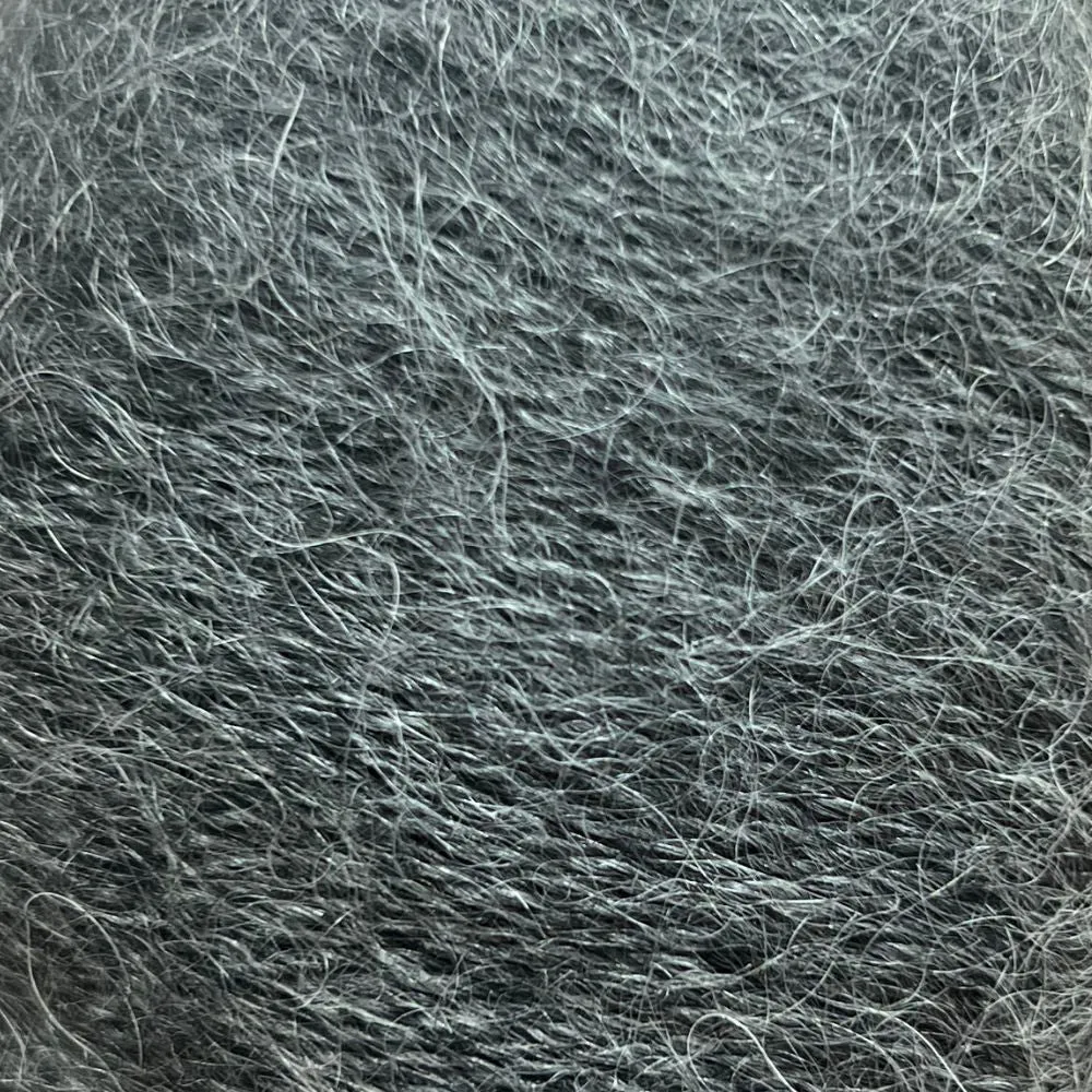 Chaska Puray Merino Silk 8ply
