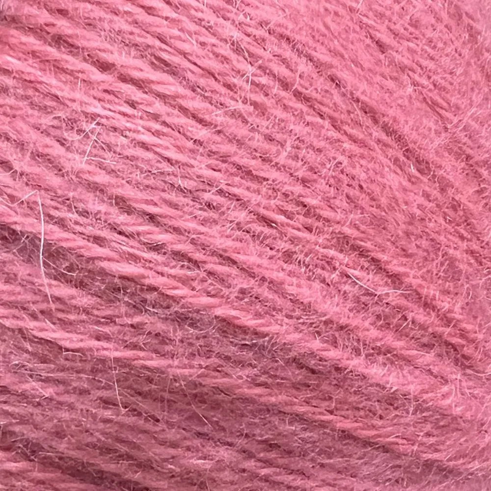 Chaska Puray Merino Silk 8ply