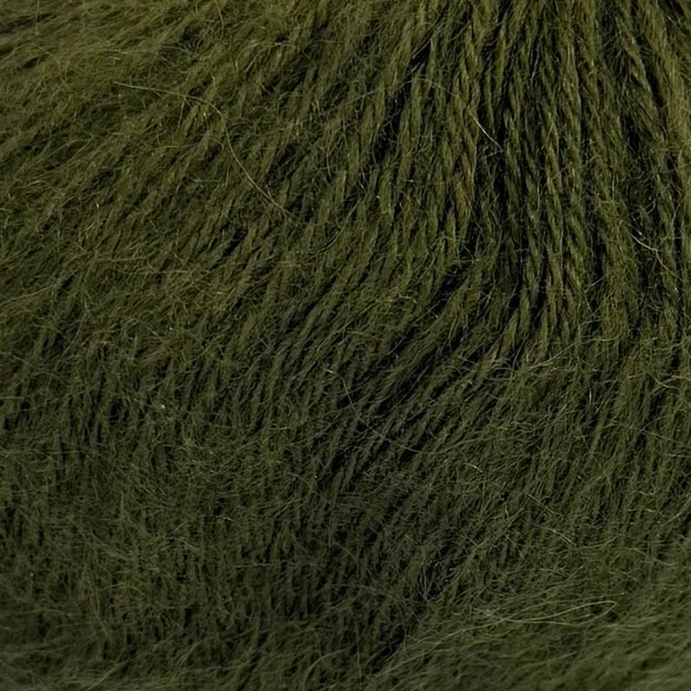 Chaska Puray Merino Silk 8ply