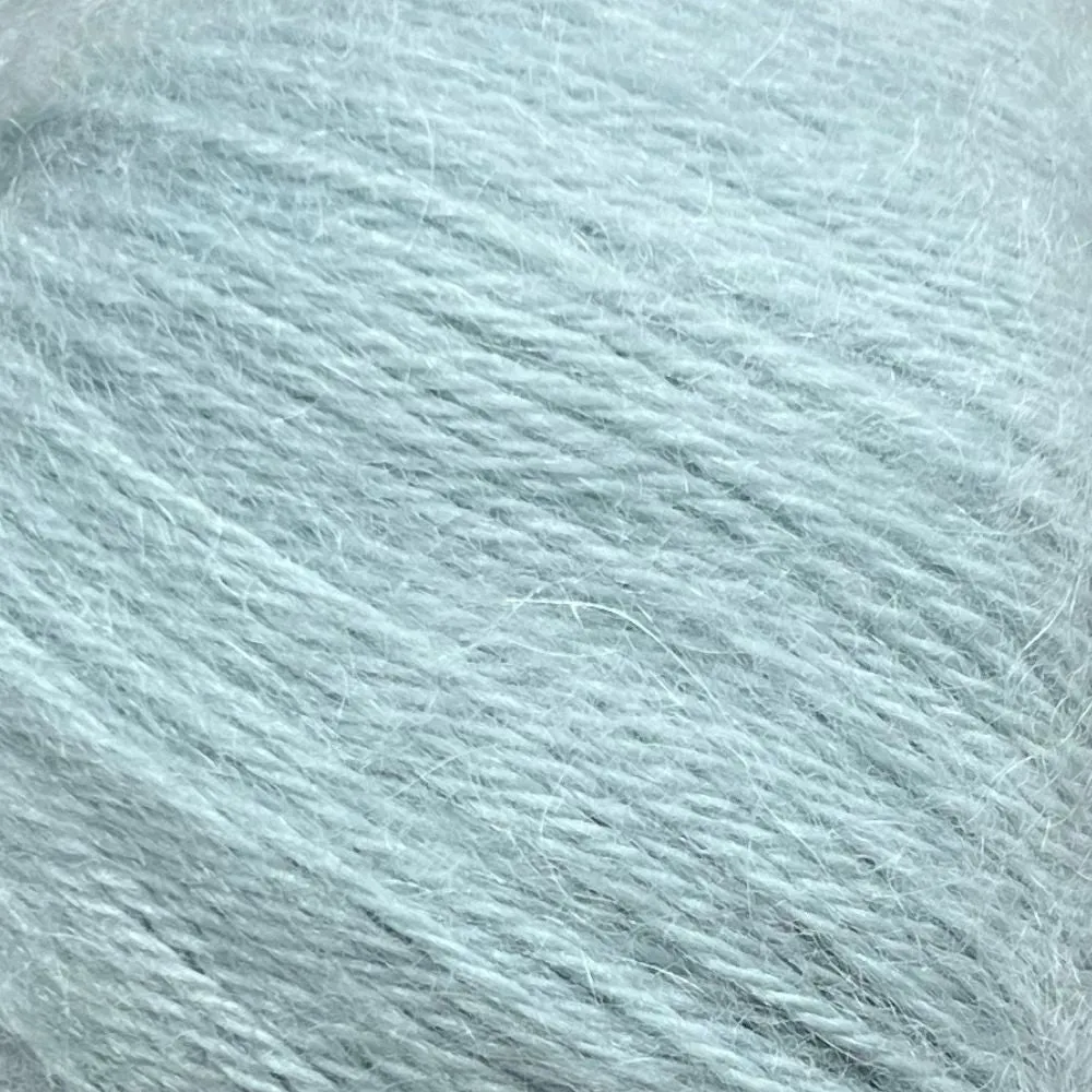 Chaska Puray Merino Silk 8ply