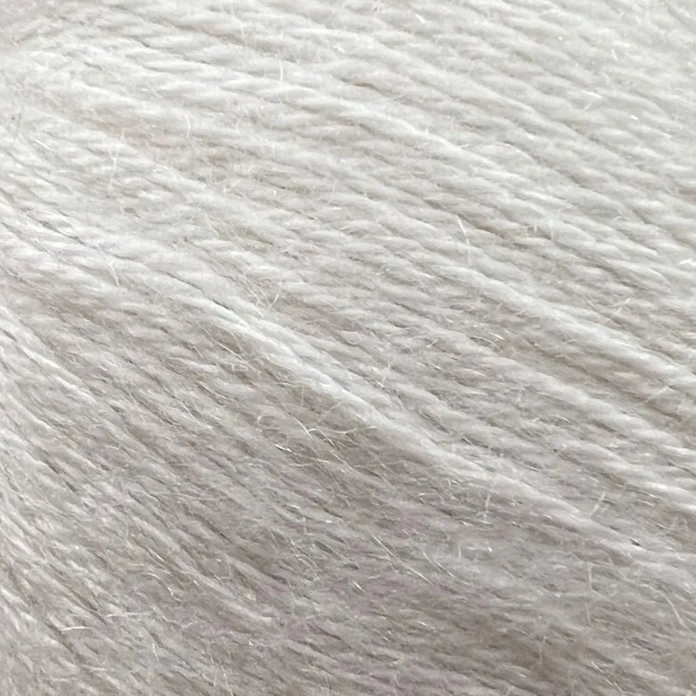 Chaska Puray Merino Silk 8ply