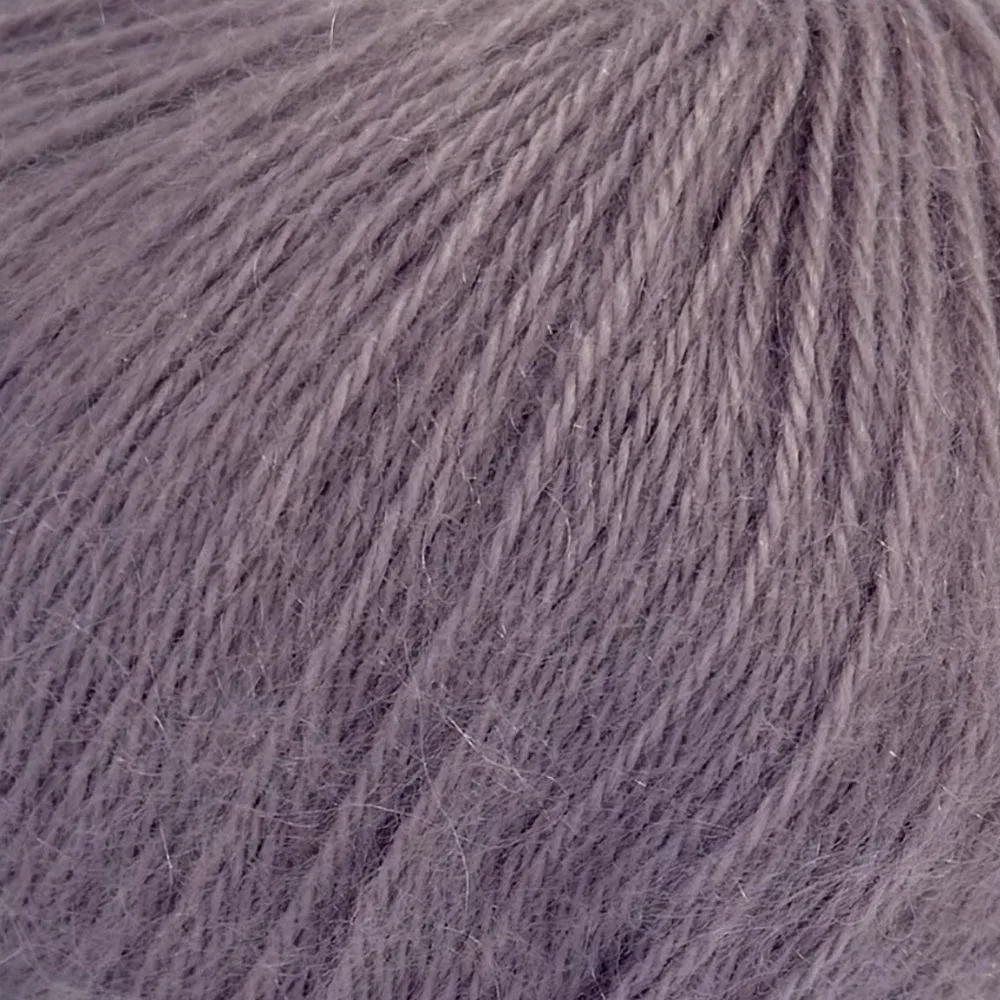 Chaska Puray Merino Silk 8ply