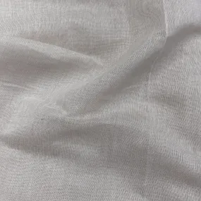 Classic Beige Beige Diamond Tissue Silver Silk Fabric