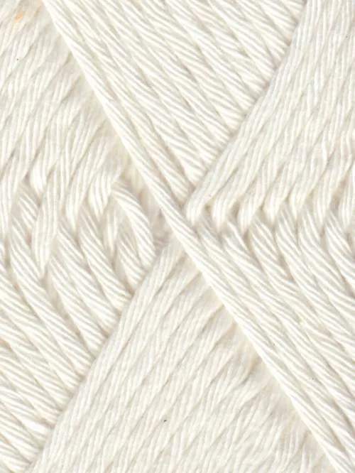 Coastal Cotton Fine Yarn by Queensland