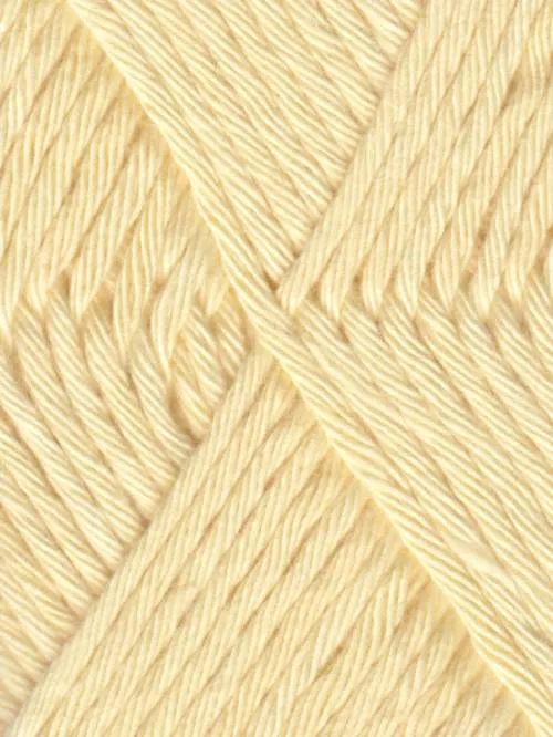 Coastal Cotton Fine Yarn by Queensland